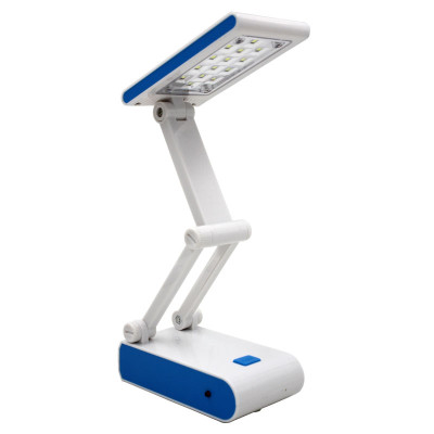 DP 久量 LED-688 充电式LED可折叠学生护眼