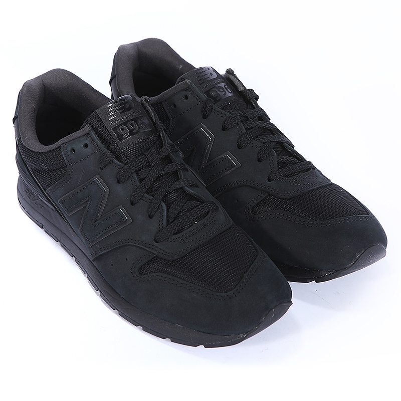 新百伦男鞋NB996女鞋低帮情侣复古鞋MRL99