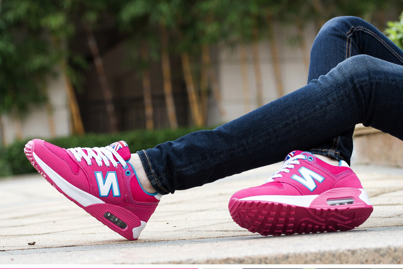 新百伦阿迪  秋季鞋子男运动鞋休闲韩版板鞋男