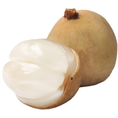 客 泰国龙宫 2斤装 黄皮龙贡果 椰色果 龙功果