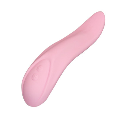 谜姬【女用器具】LIBO丽波 花之吻舌型阴蒂刺