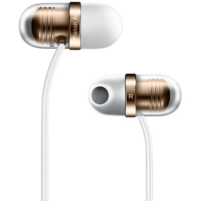 Xiaomi\/小米 小米胶囊耳机 入耳式线控手机平板通用耳机耳麦带话筒 白色【价格,正品,报价】-飞牛网