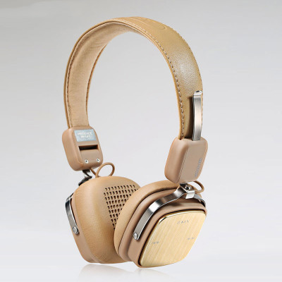 睿量Remax RB-200HB头戴式蓝牙耳机耳麦运