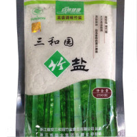 三和园三烤竹盐250g