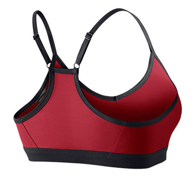 耐克Nike女装运动健身服装运动胸衣620274-6