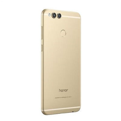 华为(HUAWEI) 荣耀 7X 畅玩7X 极光蓝 全网通