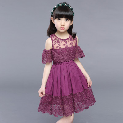 连衣裙公主裙2016牌子品质好 新款好用