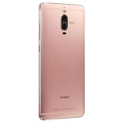 华为 Mate9 Pro(LON-AL00)6GB+64GB豪华版