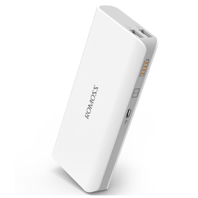 【贈送禮品】羅馬仕(romoss)sense4 10400mah 智能移動電源/充電寶