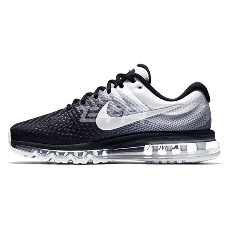 耐克nike air max 2015女款跑步鞋849559-010