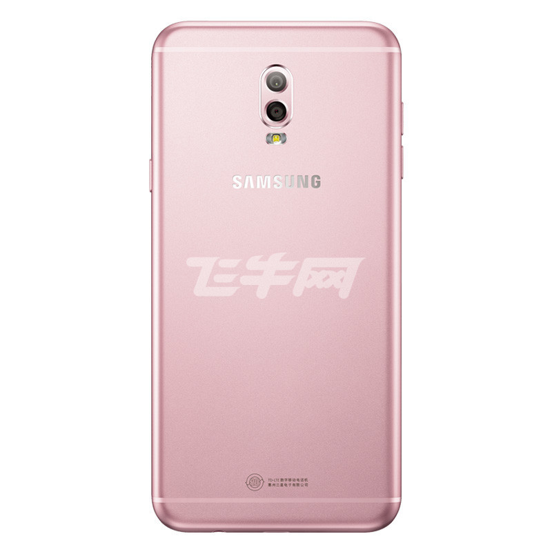 三星galaxy c8(c7100)4g 64g 全网通 4g手机 双卡双待