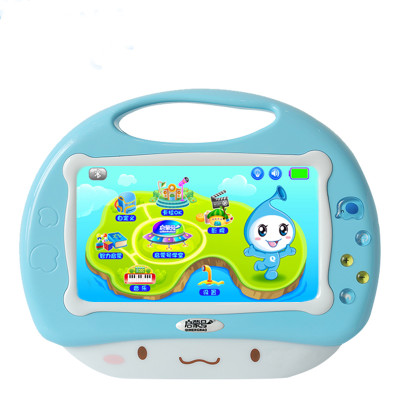故事光旗舰店 启蒙号视频学习机早教机益智玩具学习机娃娃机宝宝视频