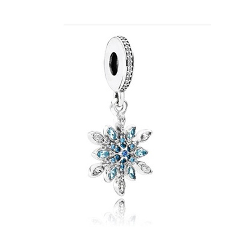 关于jewelry雪花吊坠的信息