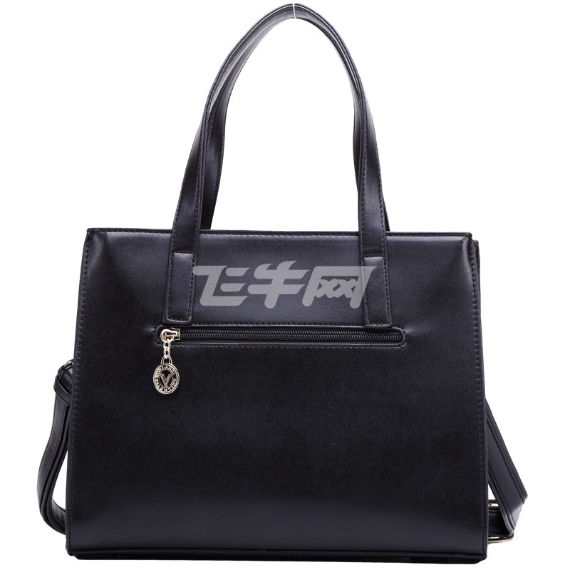 华伦天奴.奥兰迪 新款简约时尚百搭单肩手提斜挎多用女包 10053